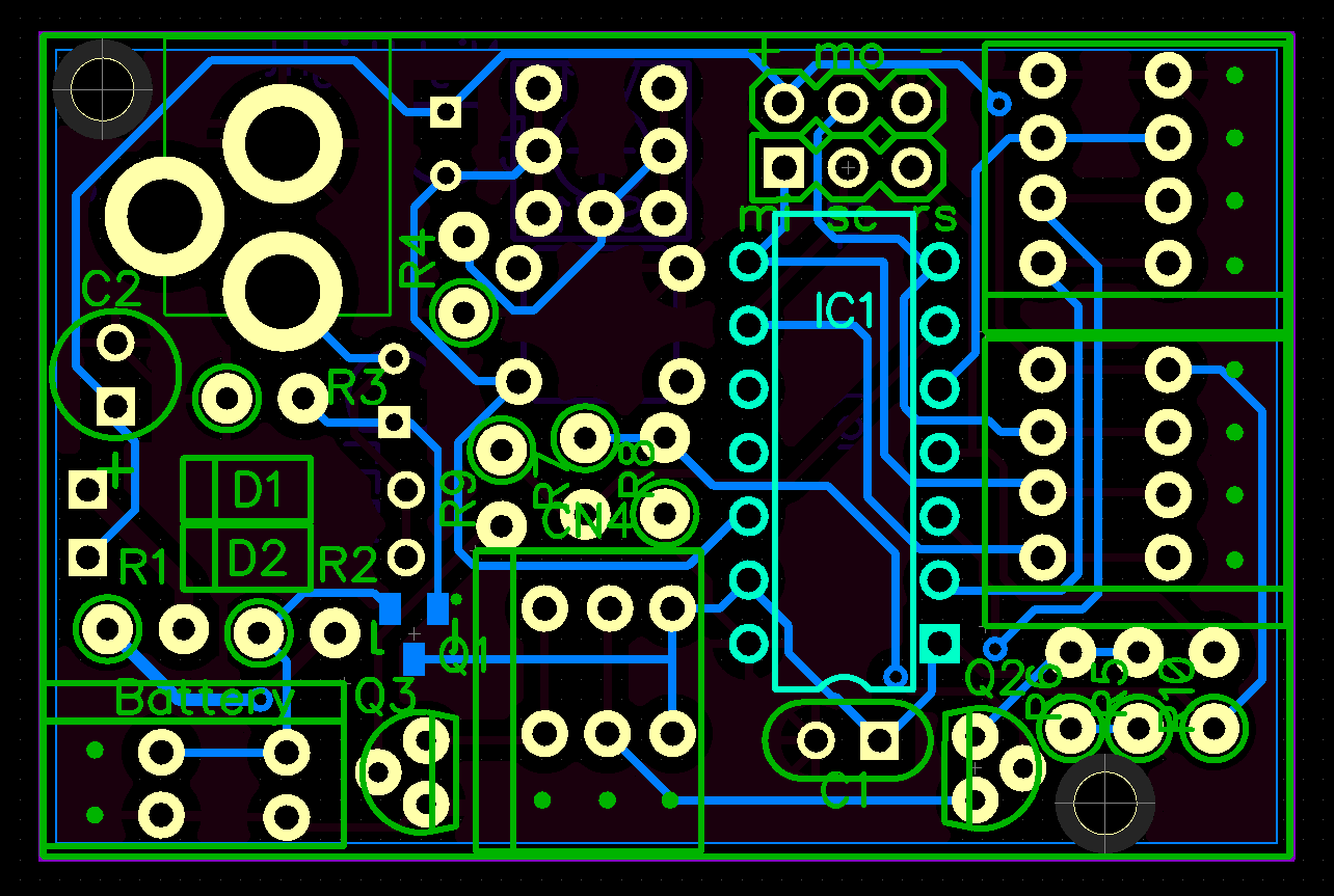 Choosing PCB Layout Software