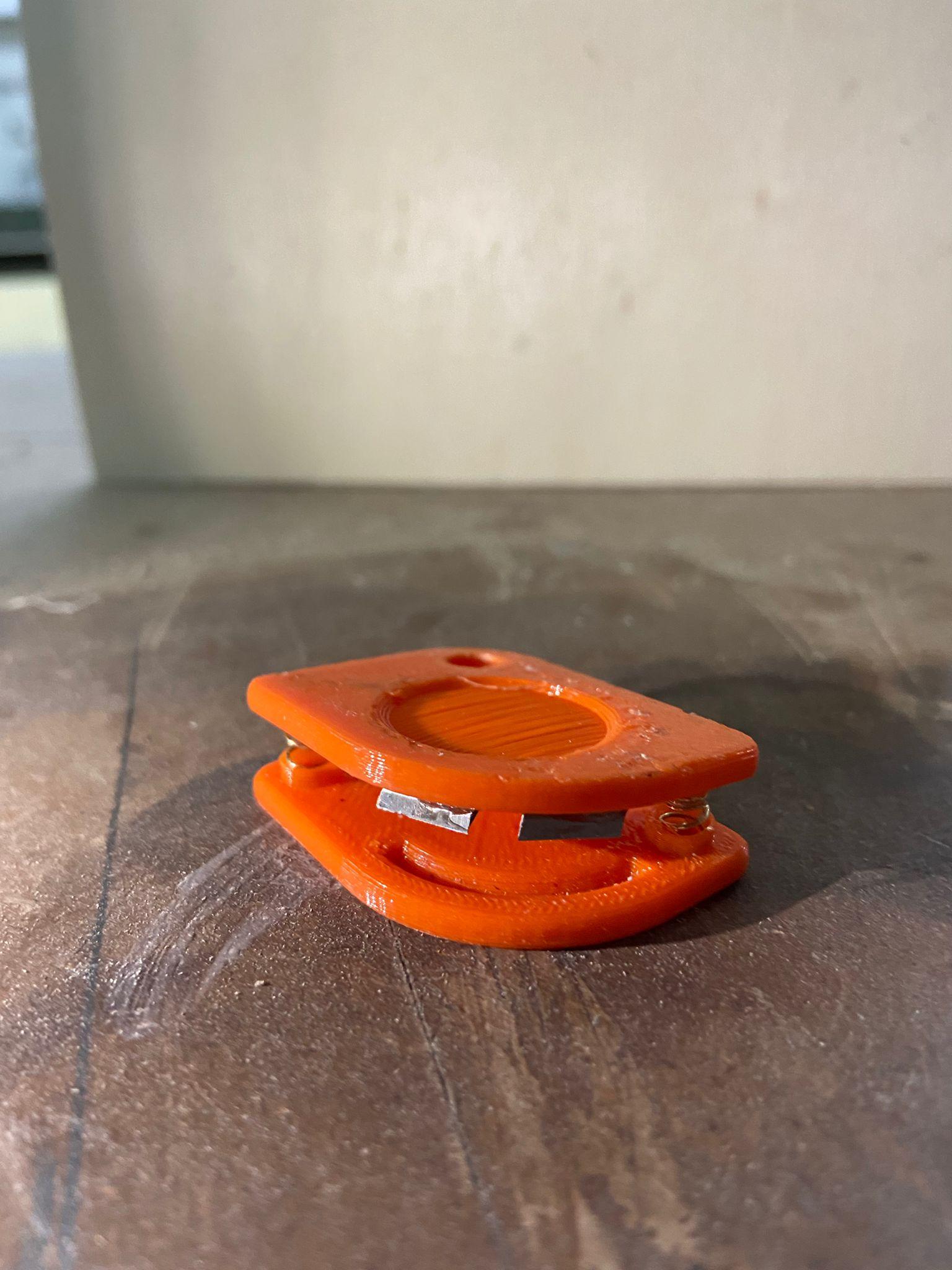 Every Day Carry Package Opener