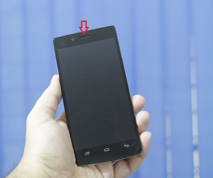 How to increse speaker volume on android smartphone