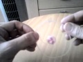 diy joystick fling for tablets