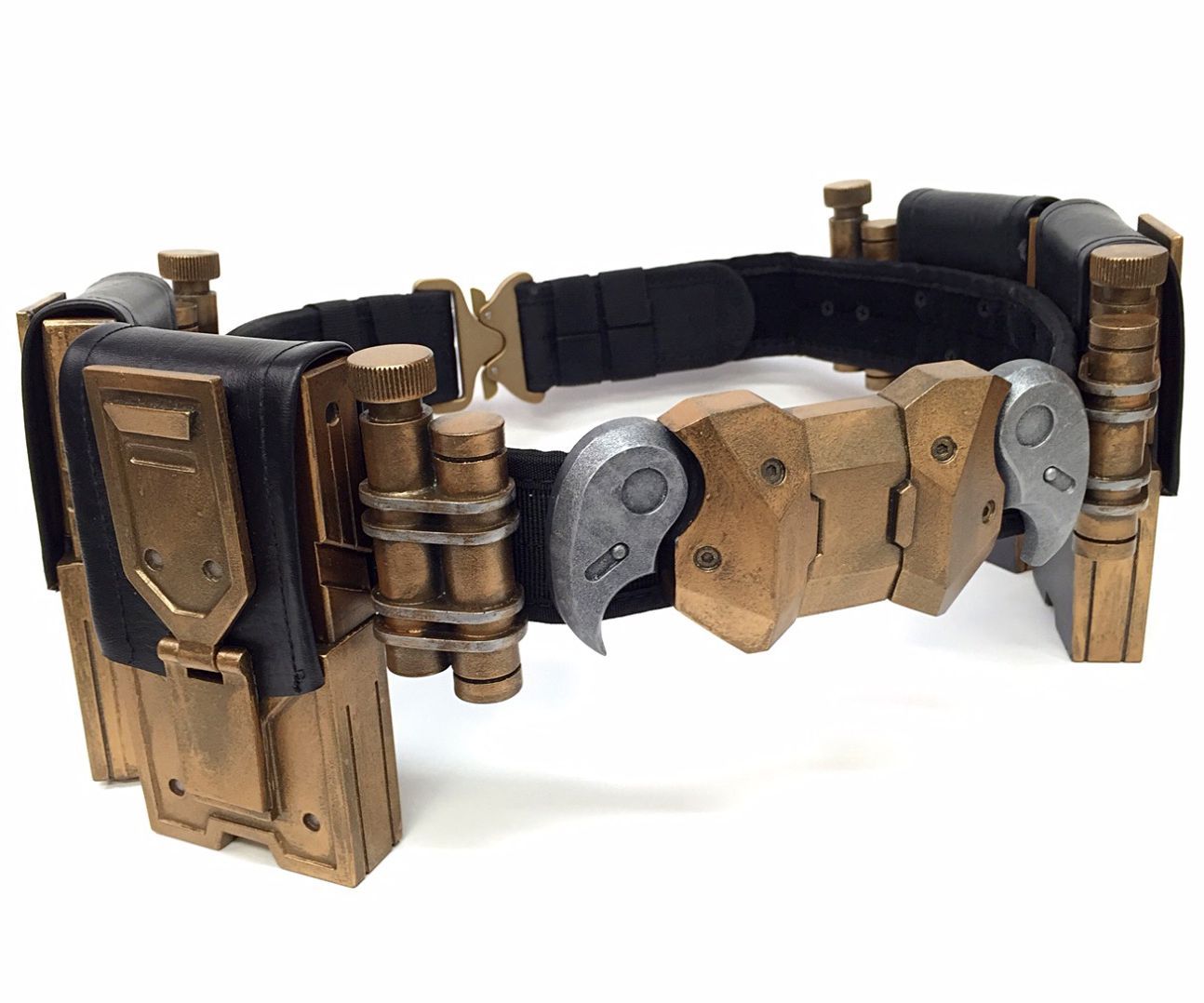 Batman Arkham Knight Utility Belt