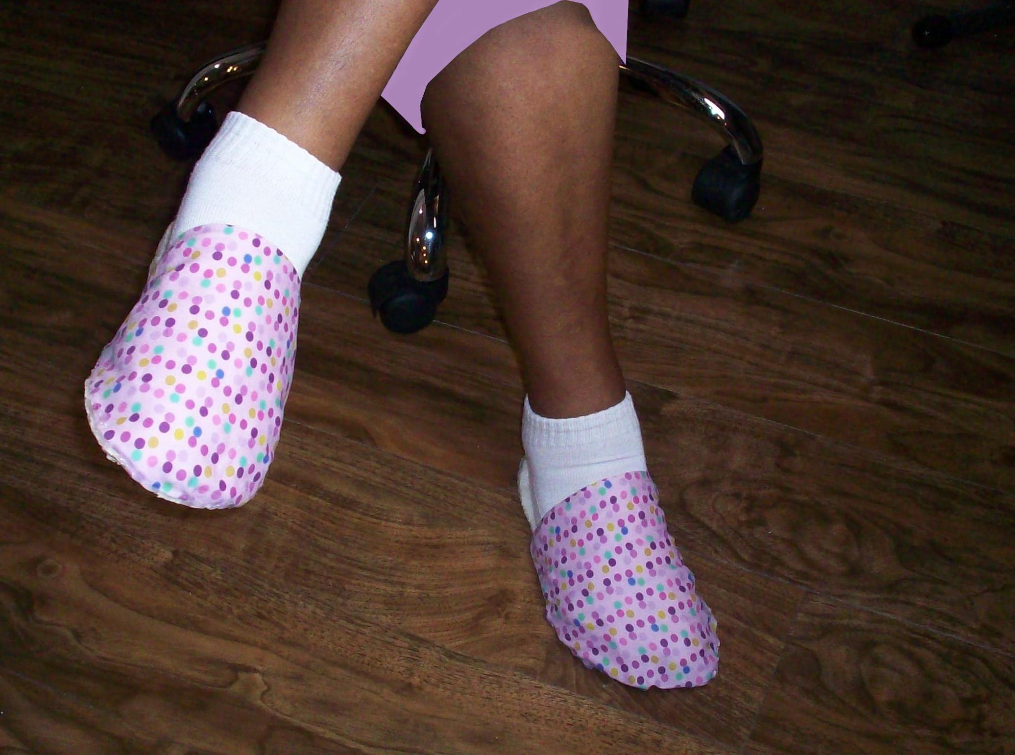 GG Slippers