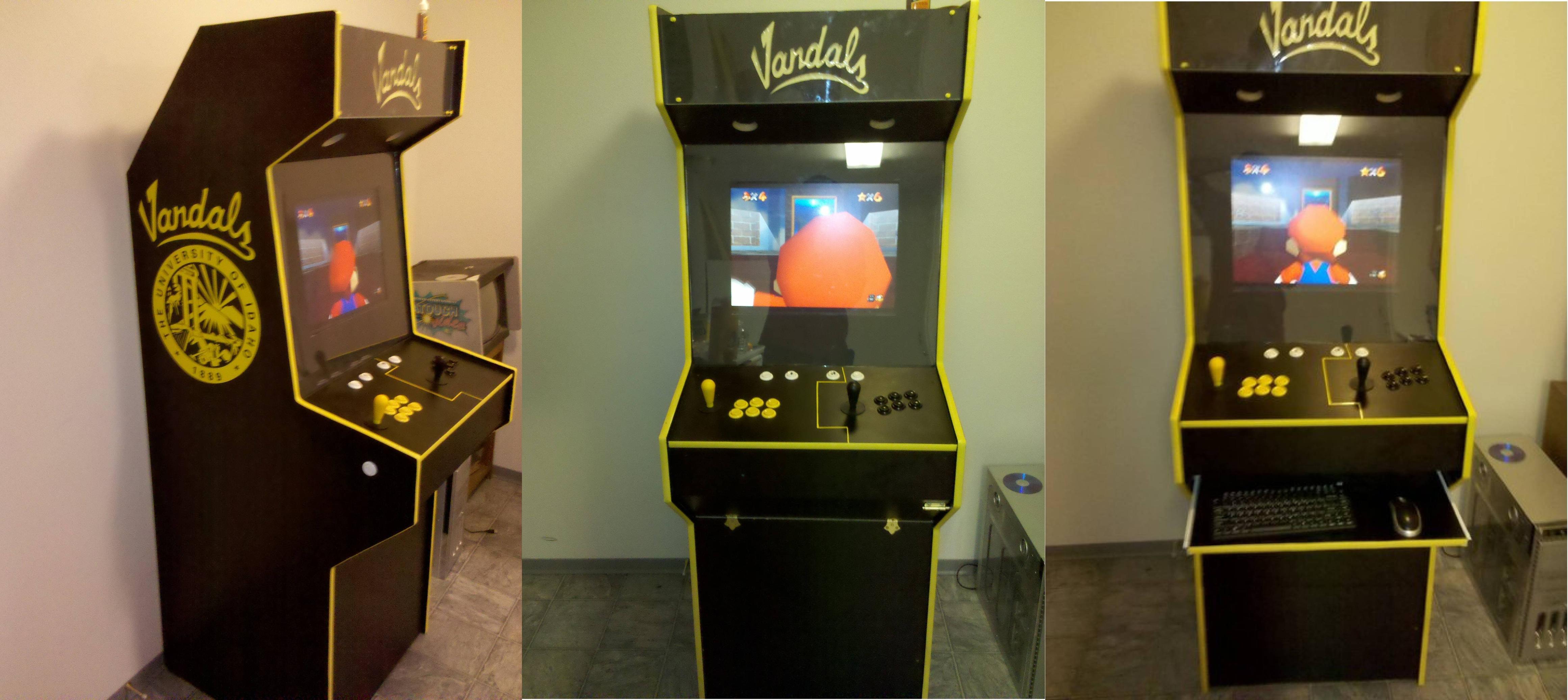 Easy Cab (arcade)