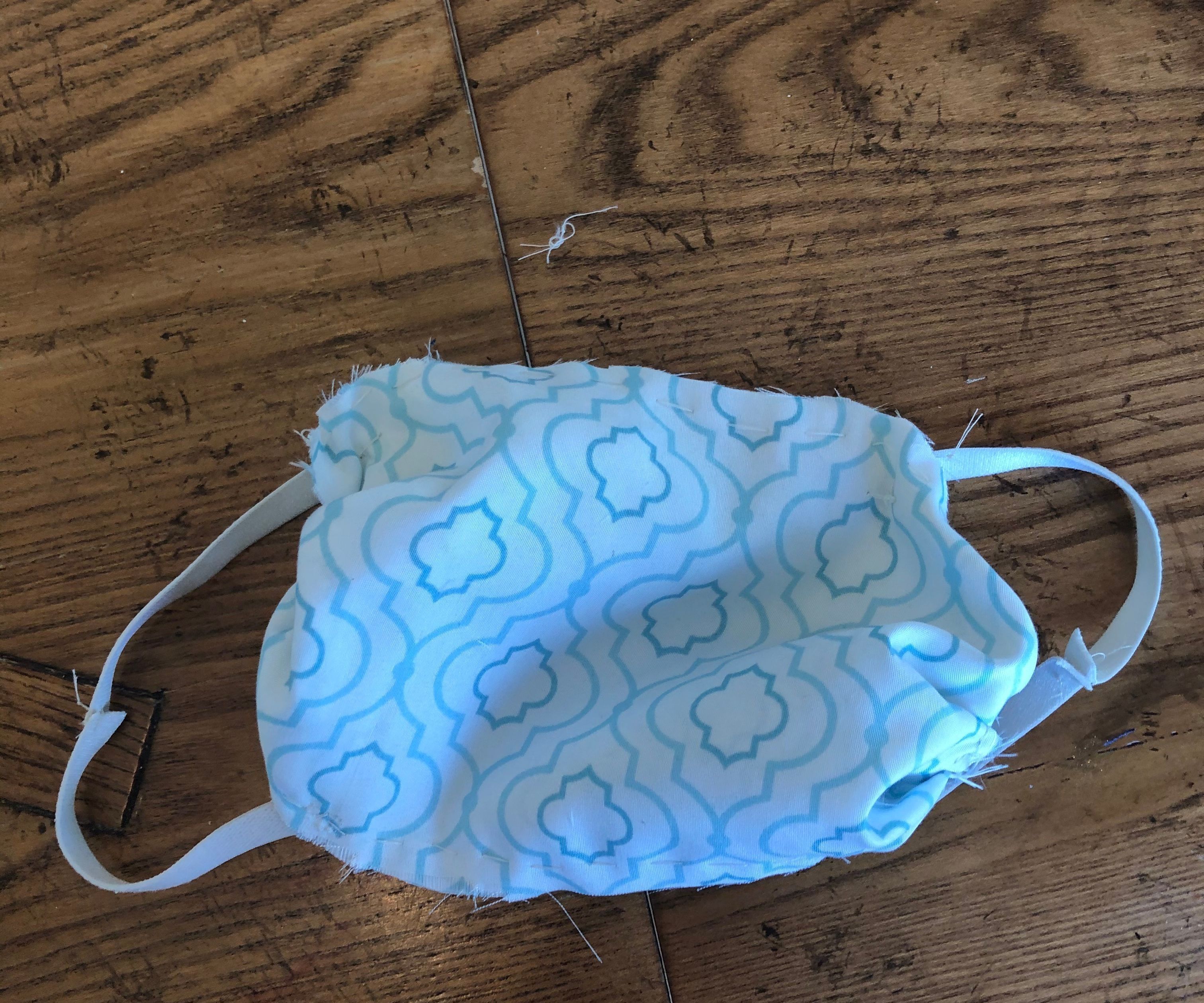Hospital Masks