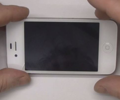 How To Replace iPhone 4s Screen