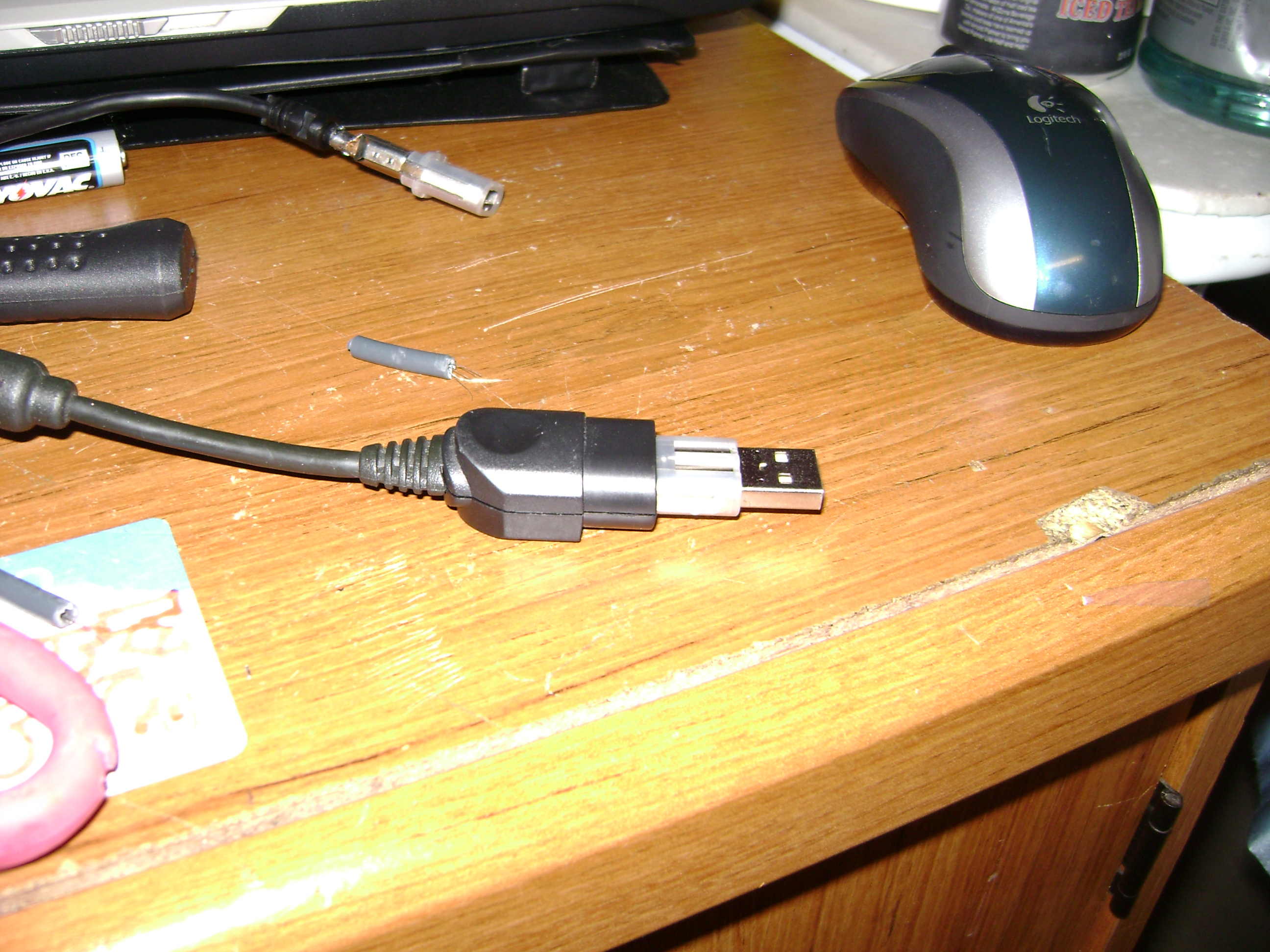 Professional USB Xbox controller