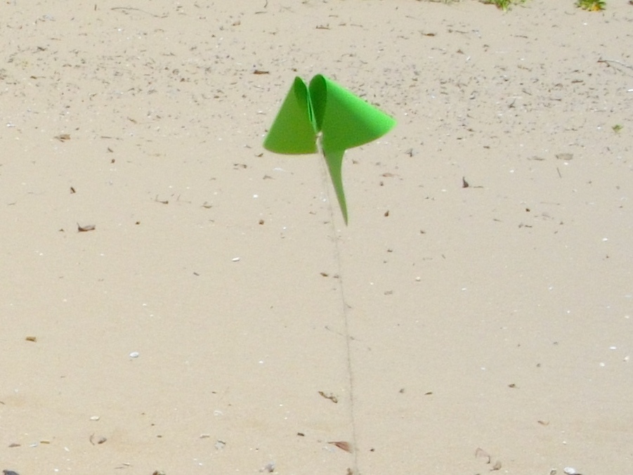 Very Simple Kite