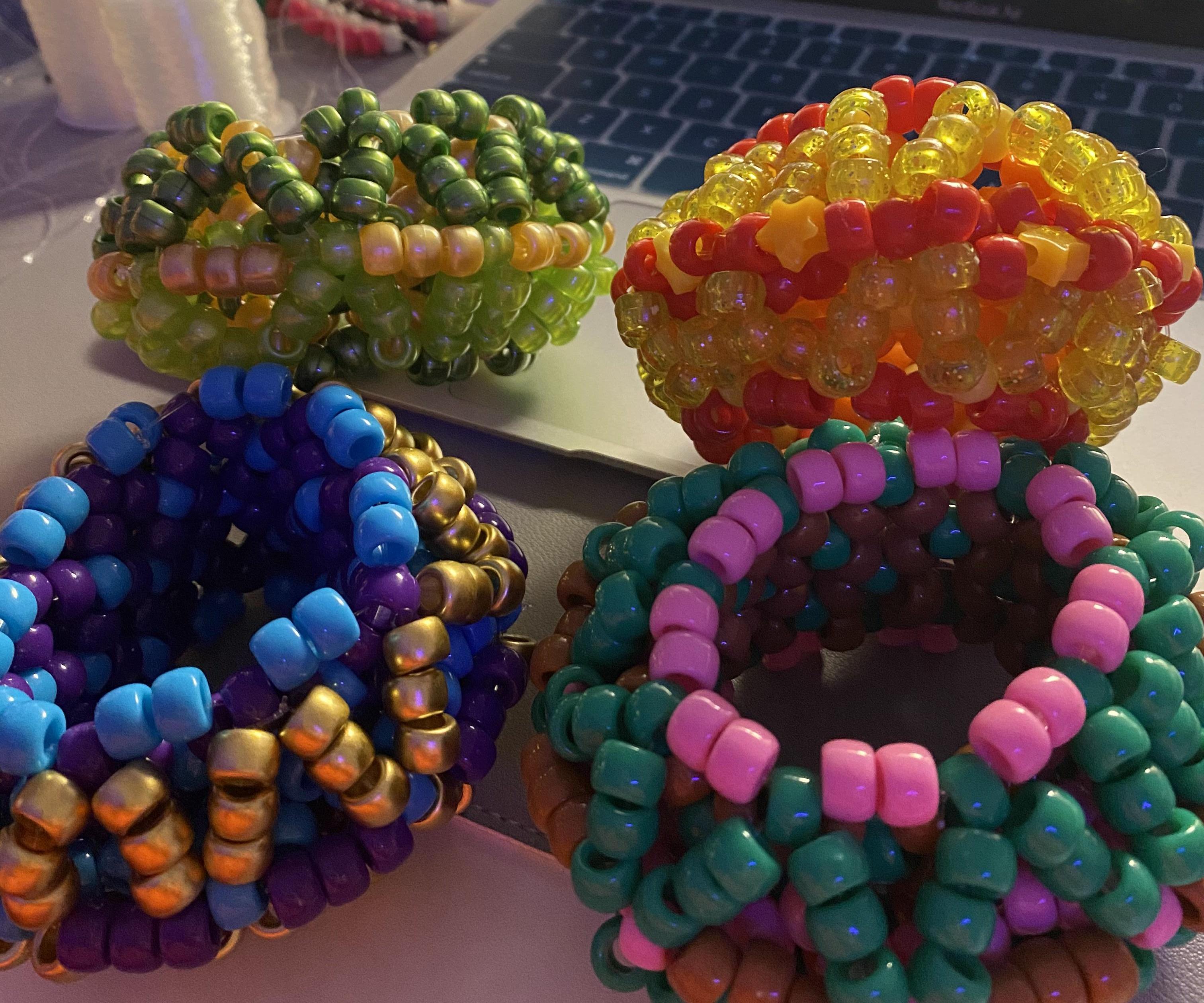 Ufo Chunky Bracelet