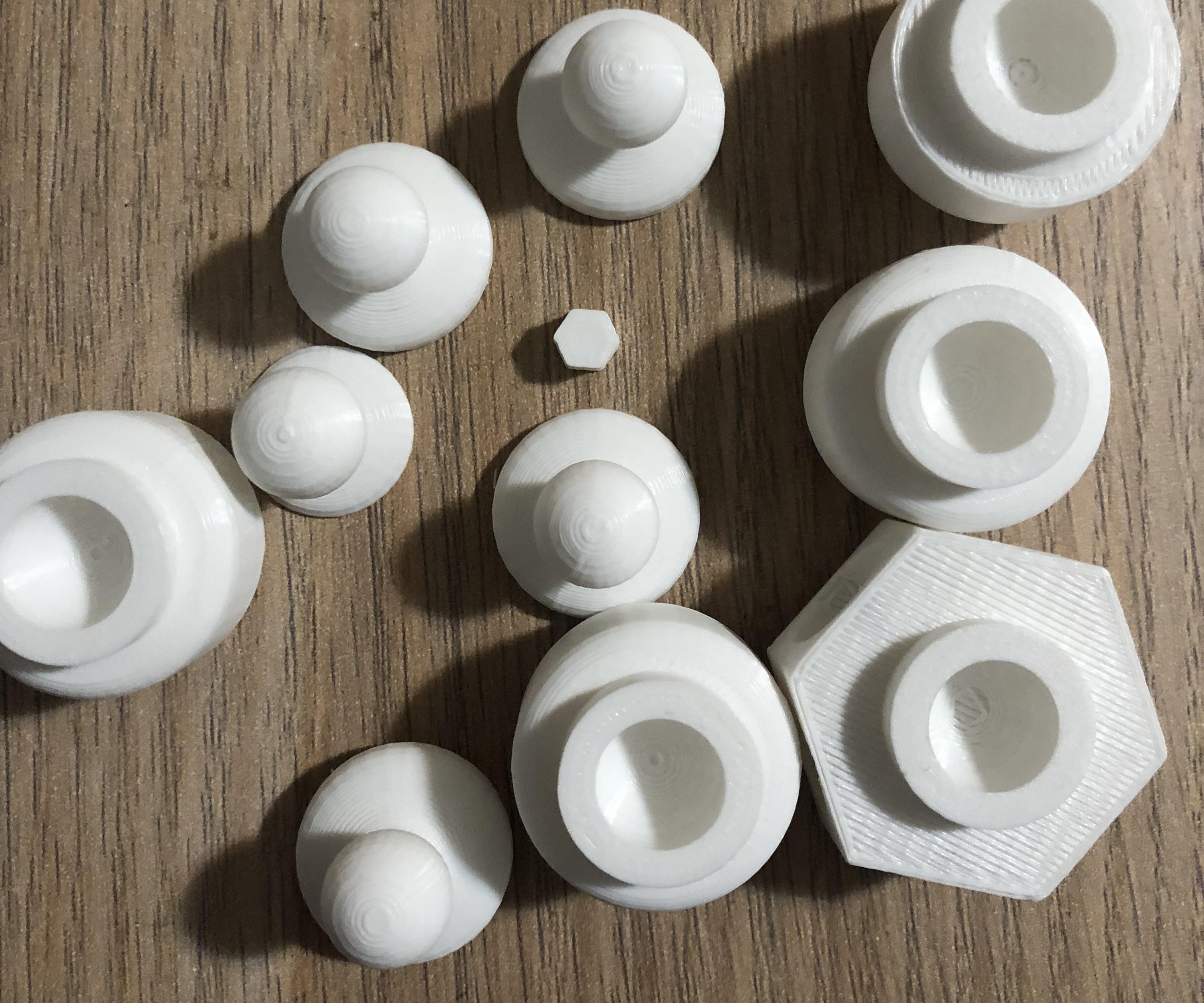 MAT 238: Press Fitted Kit