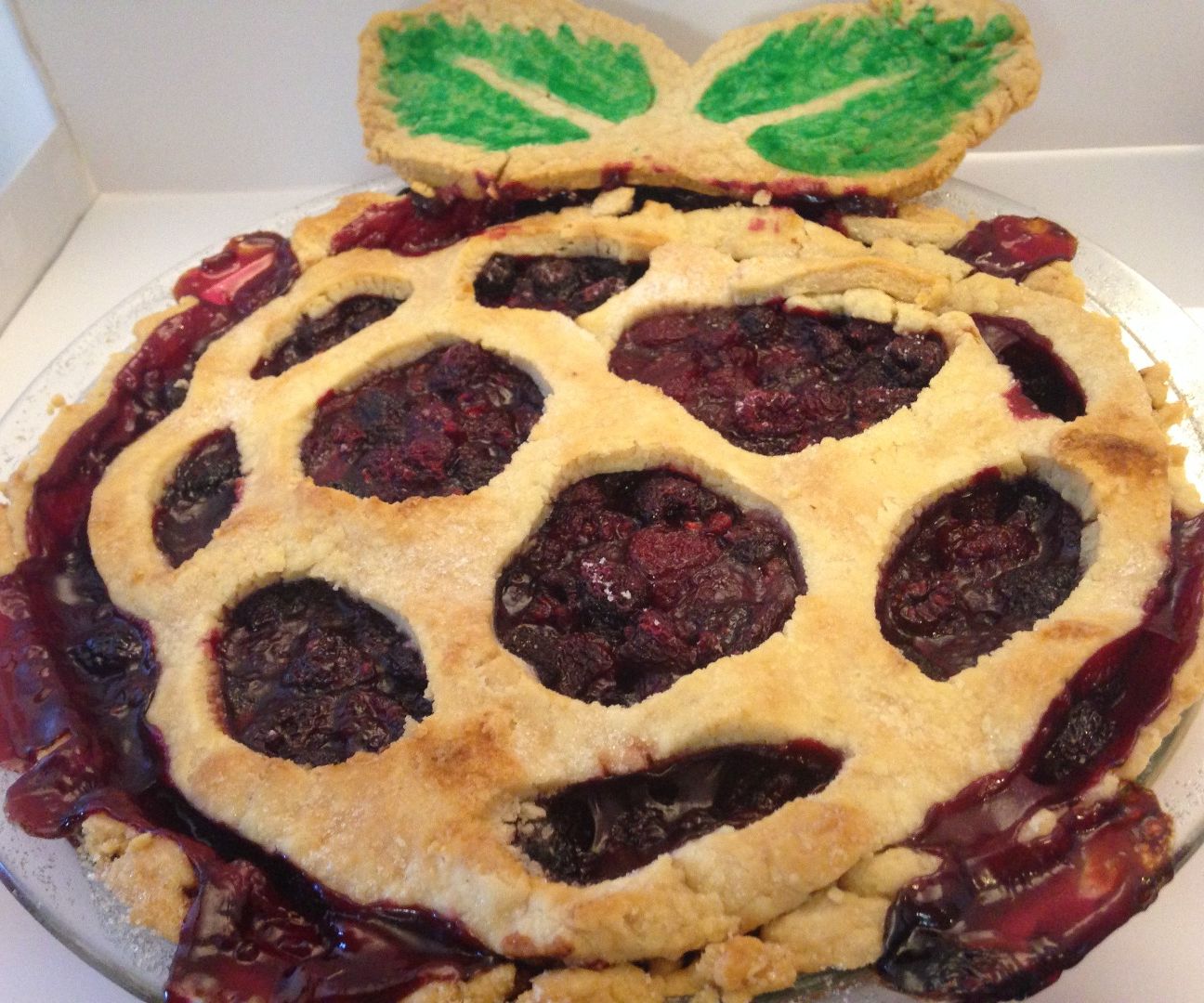 Raspberry Pi DIY