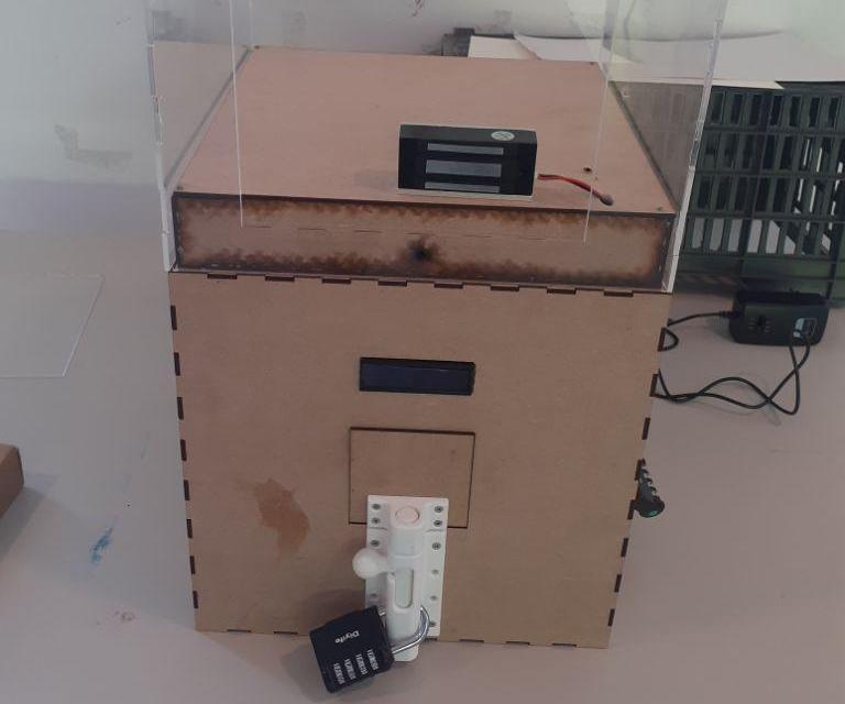 Escape Room Game
