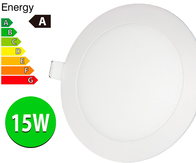 DIY convert LED Panels to 12V