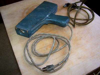 AC Powered Engine Timing Light