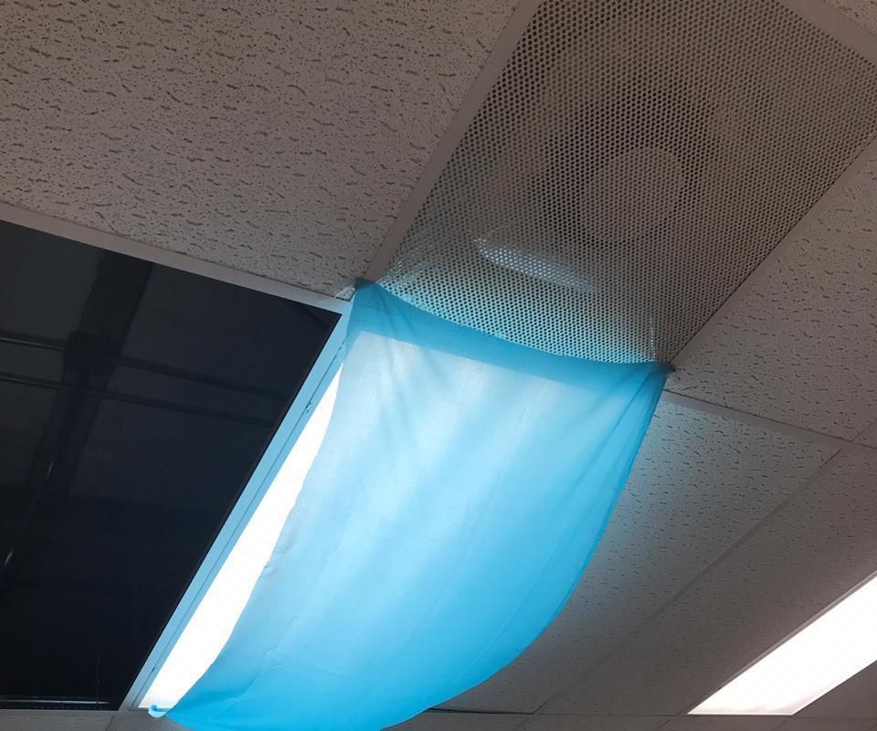 Cloth of Brightness