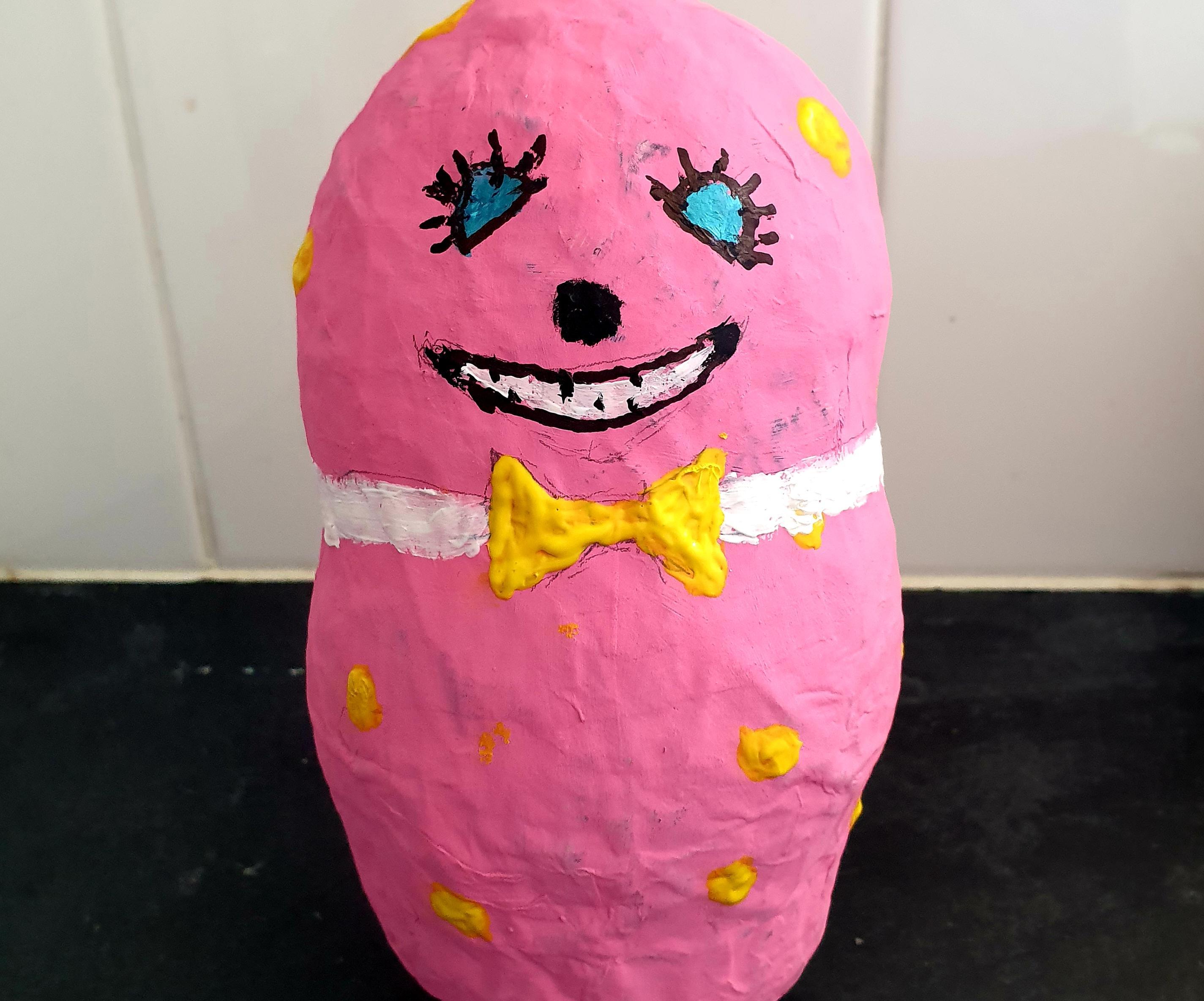 Wobbly Blobbly