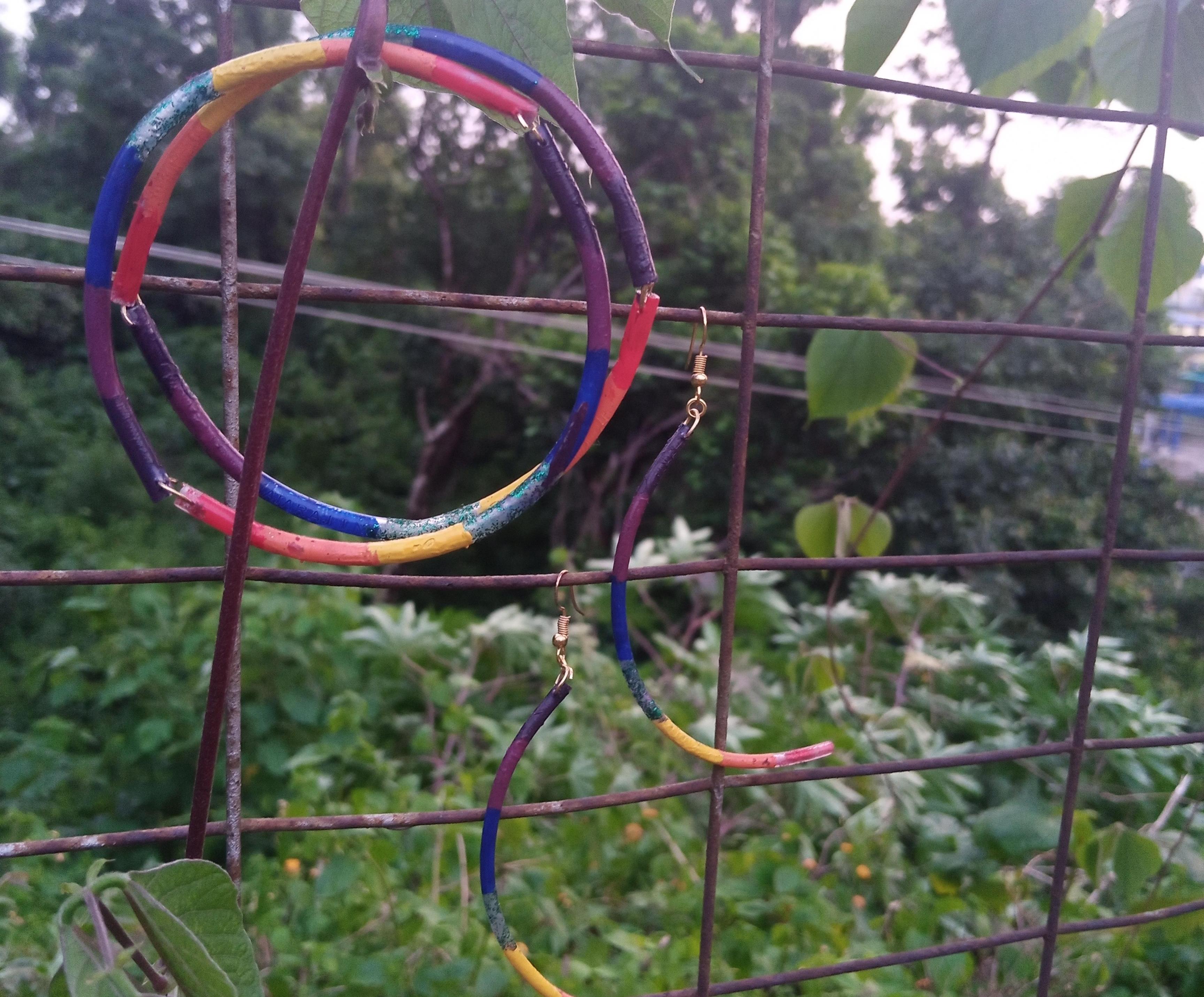 Rainbow Jewel