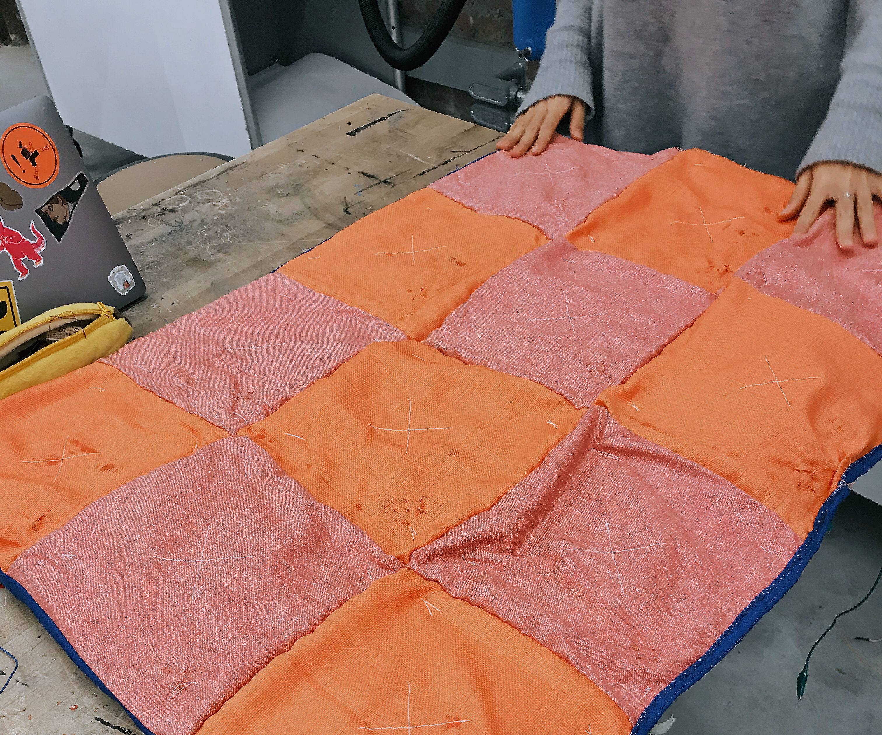 Game Blanket