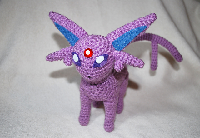 Espeon