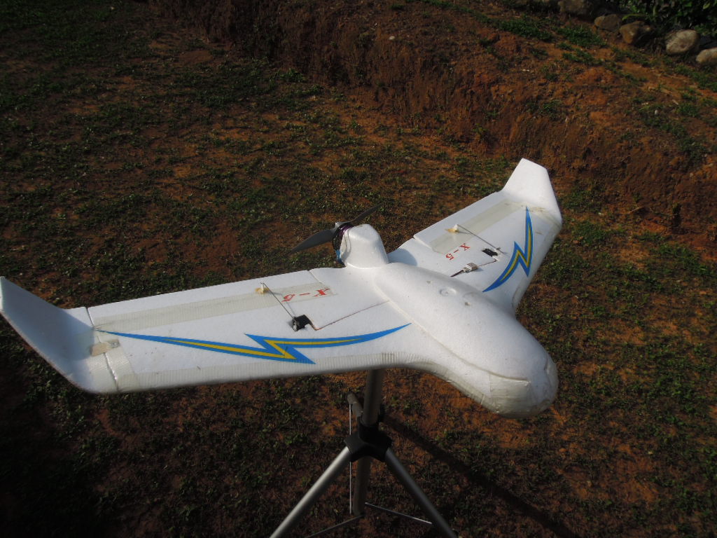 DRONE X5