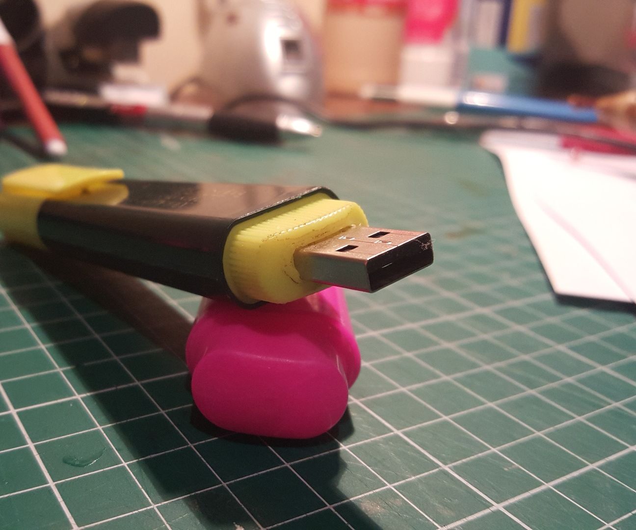 USB Highlighter