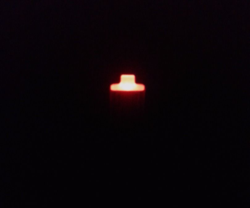 USB Nightlight