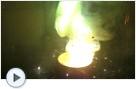 Making Solid Rocket Fuel in the Lab