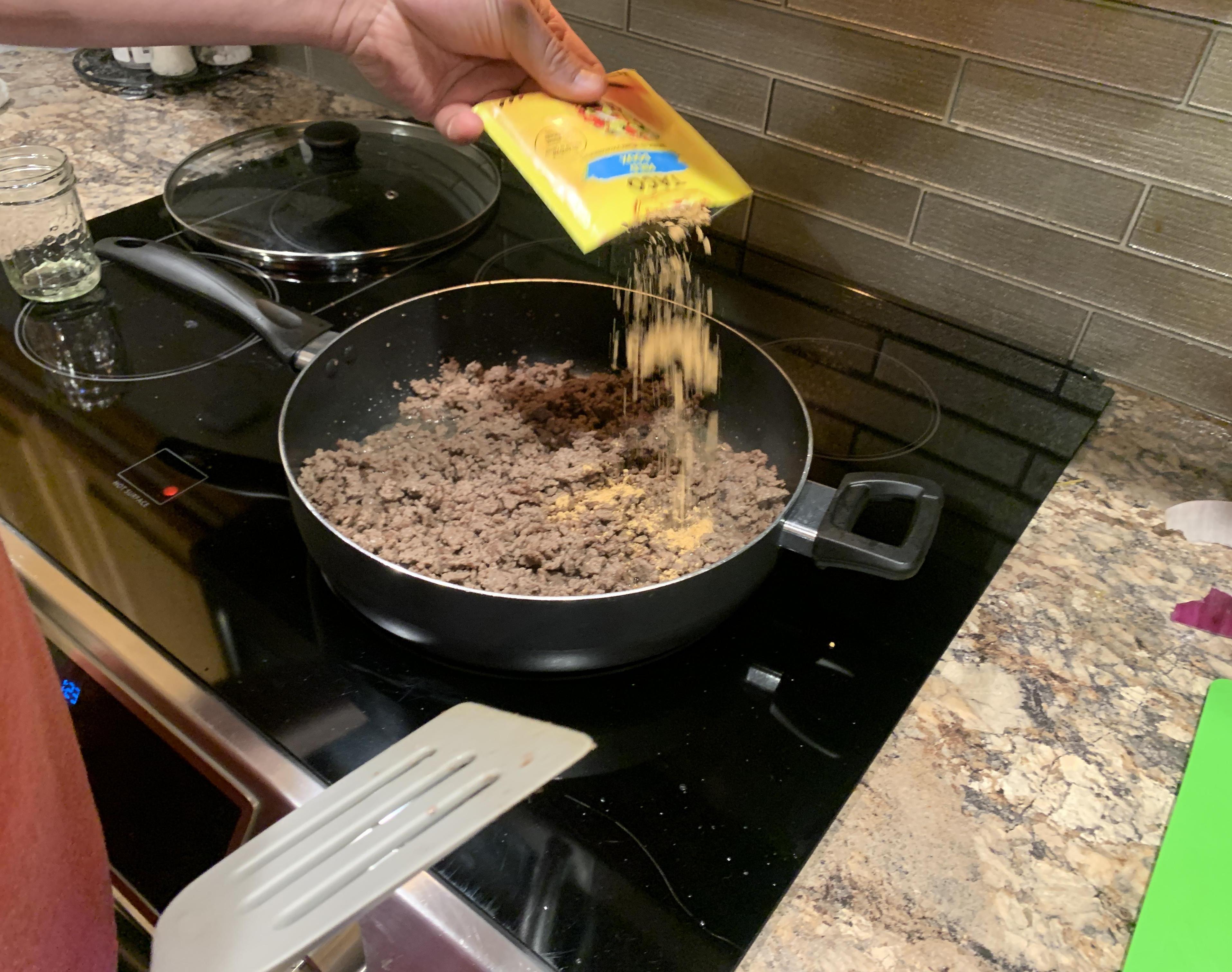 How to Make Tacos