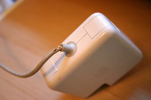 How to fix a broken MagSafe Charger