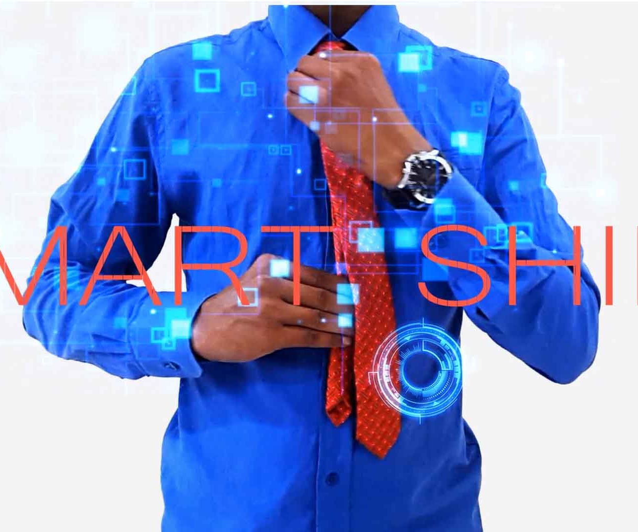 Smart Shirt