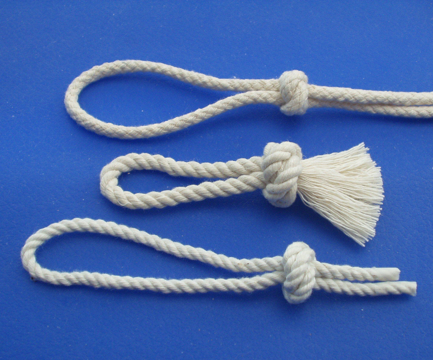 2 Strand Lanyard
