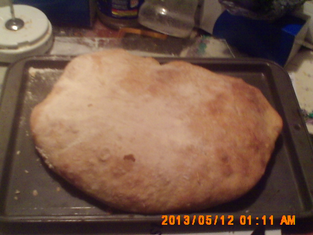 Italitex Bread