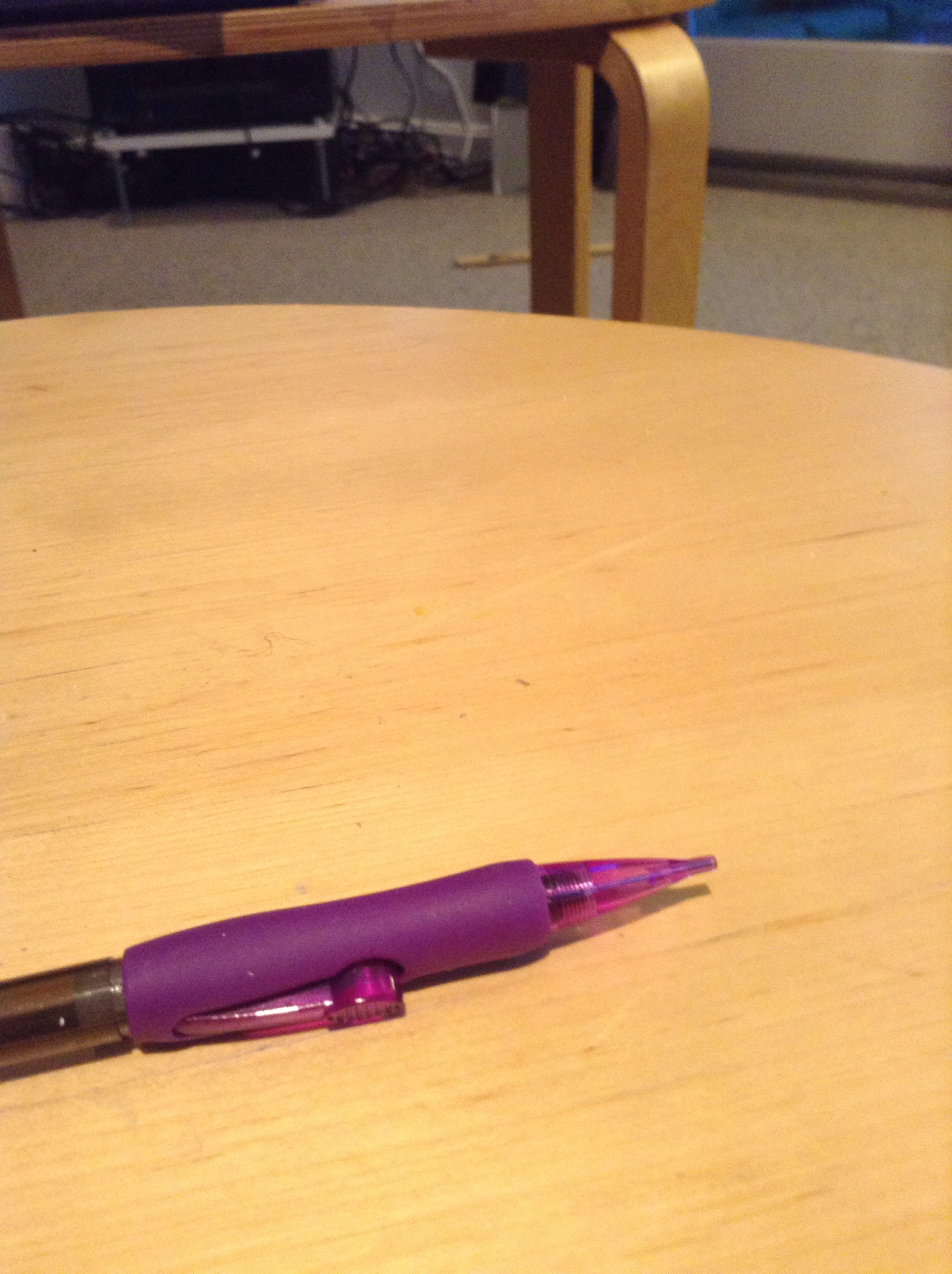 Candy Pencil
