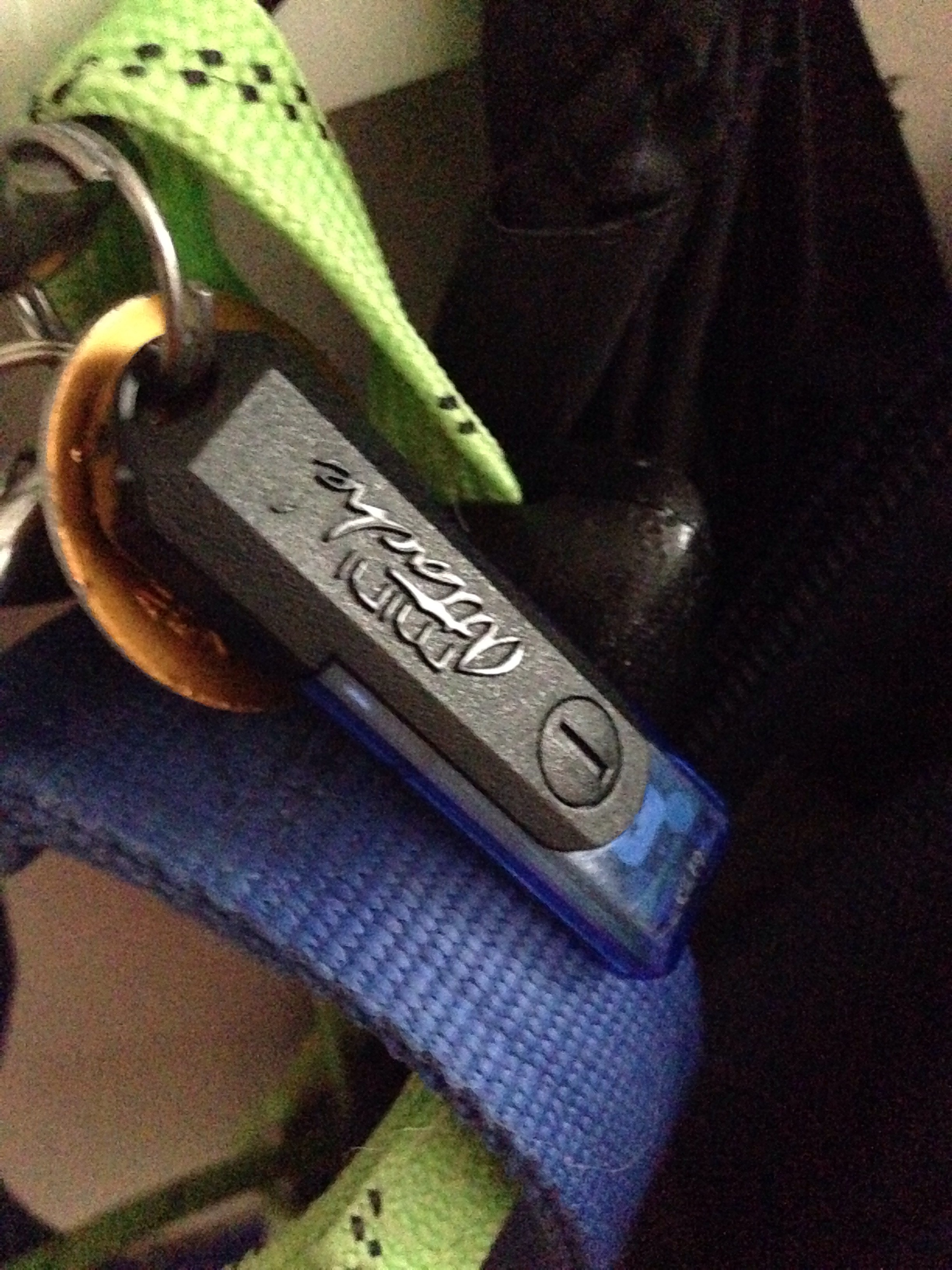 USB Dog Tags