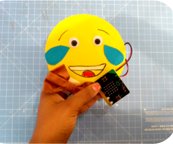 Laughing Machine