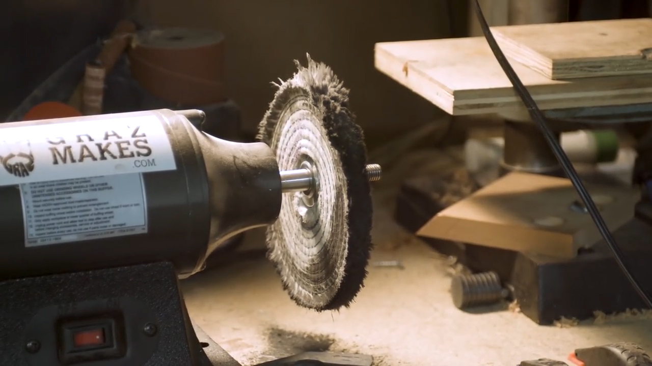 Graz Makes- The Wu-Tang Pizza Cutter (out of Jimmy Diresta's old table saw blade).00_06_24_07.Still048.jpg