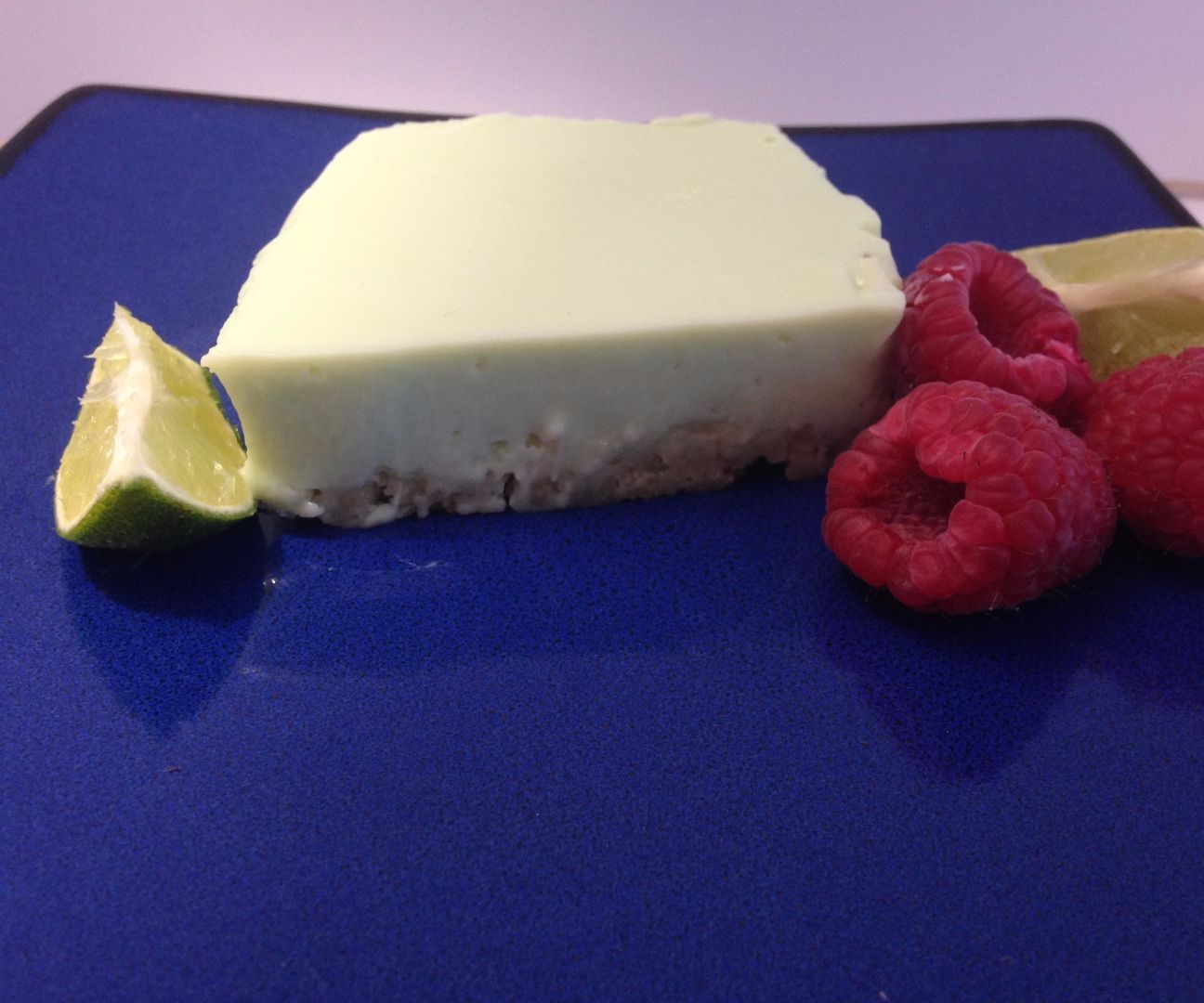 Mango Key Lime Pi
