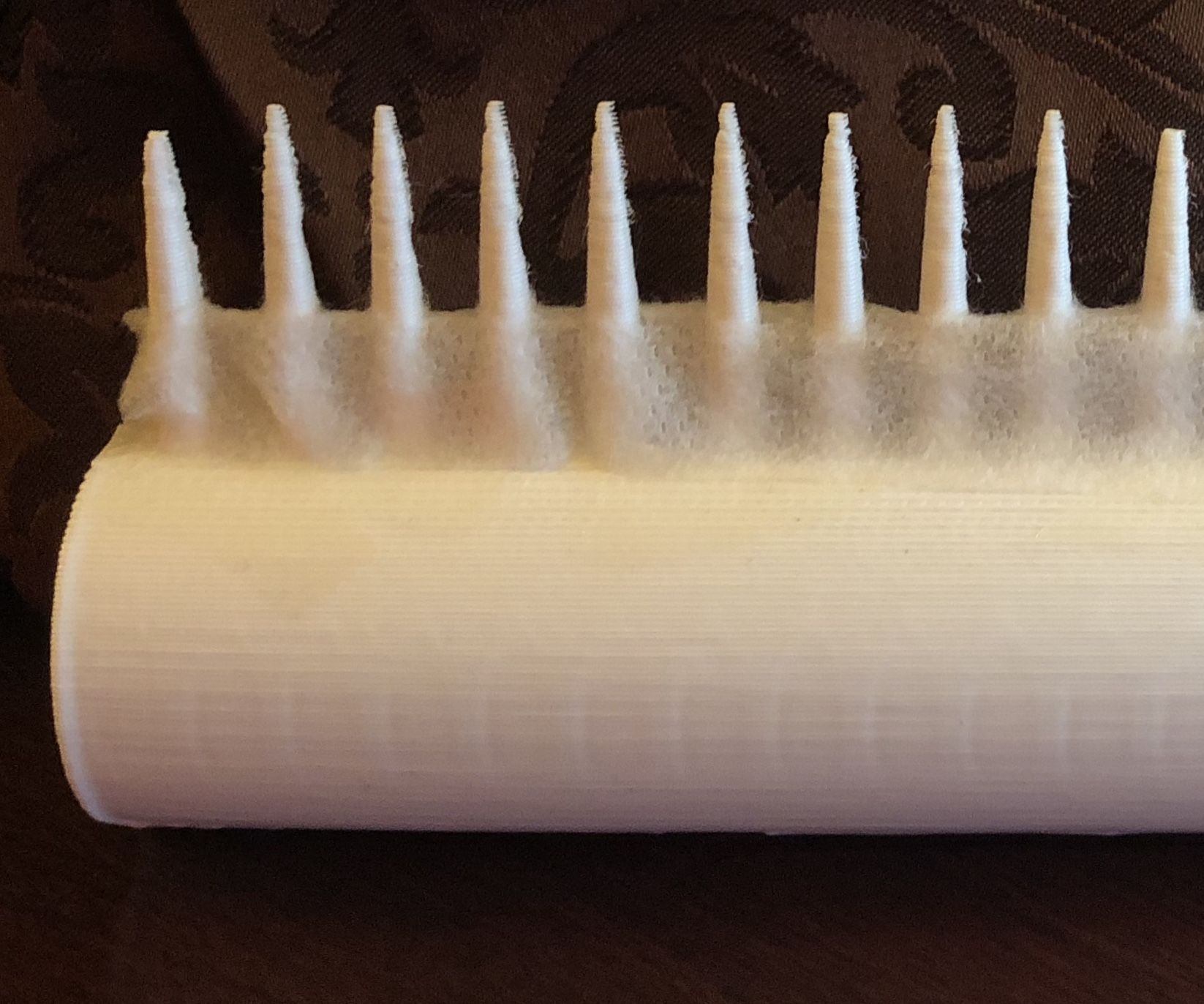 Easy to Clean Comb: for Pets