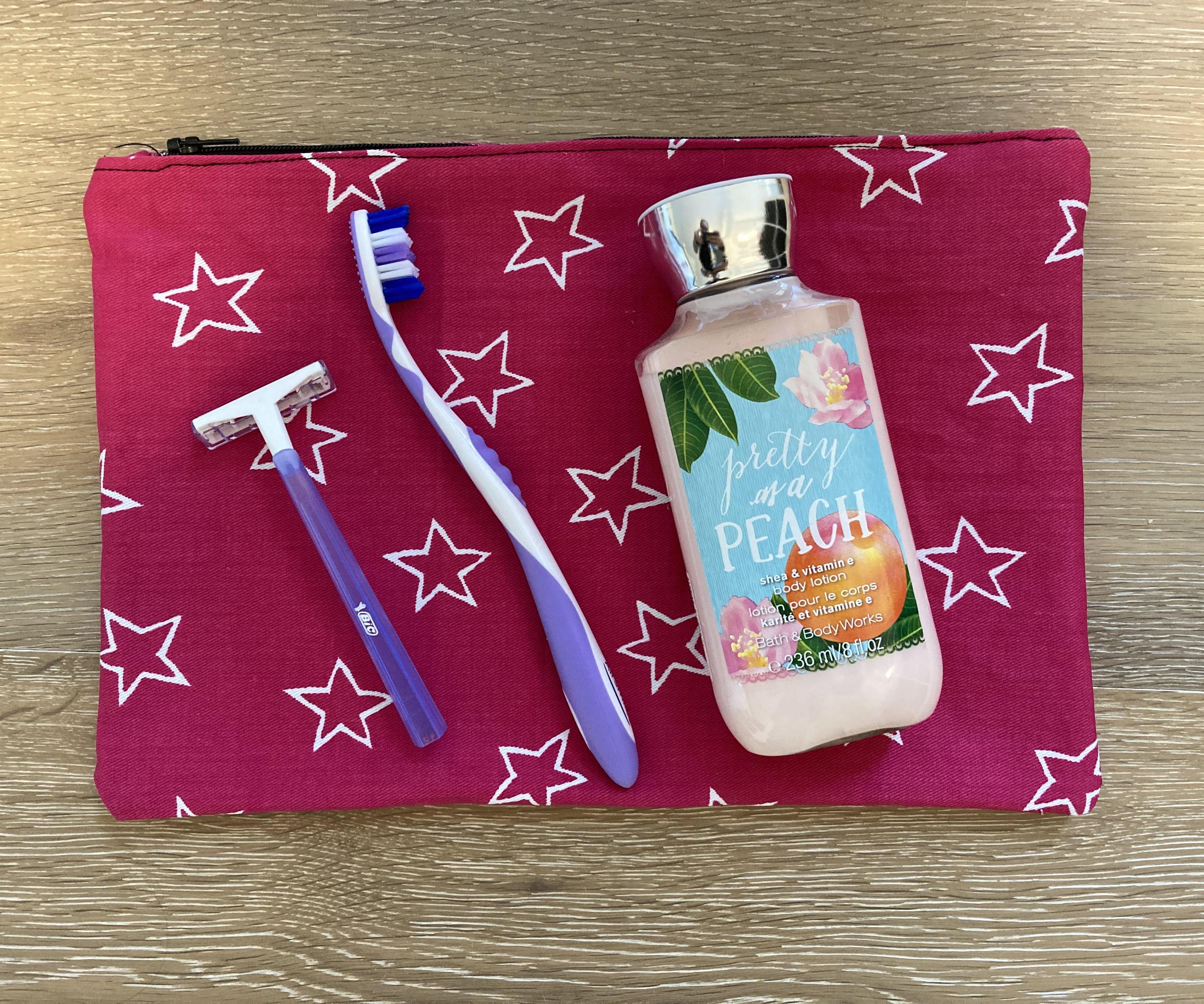 Waterproof Pouch