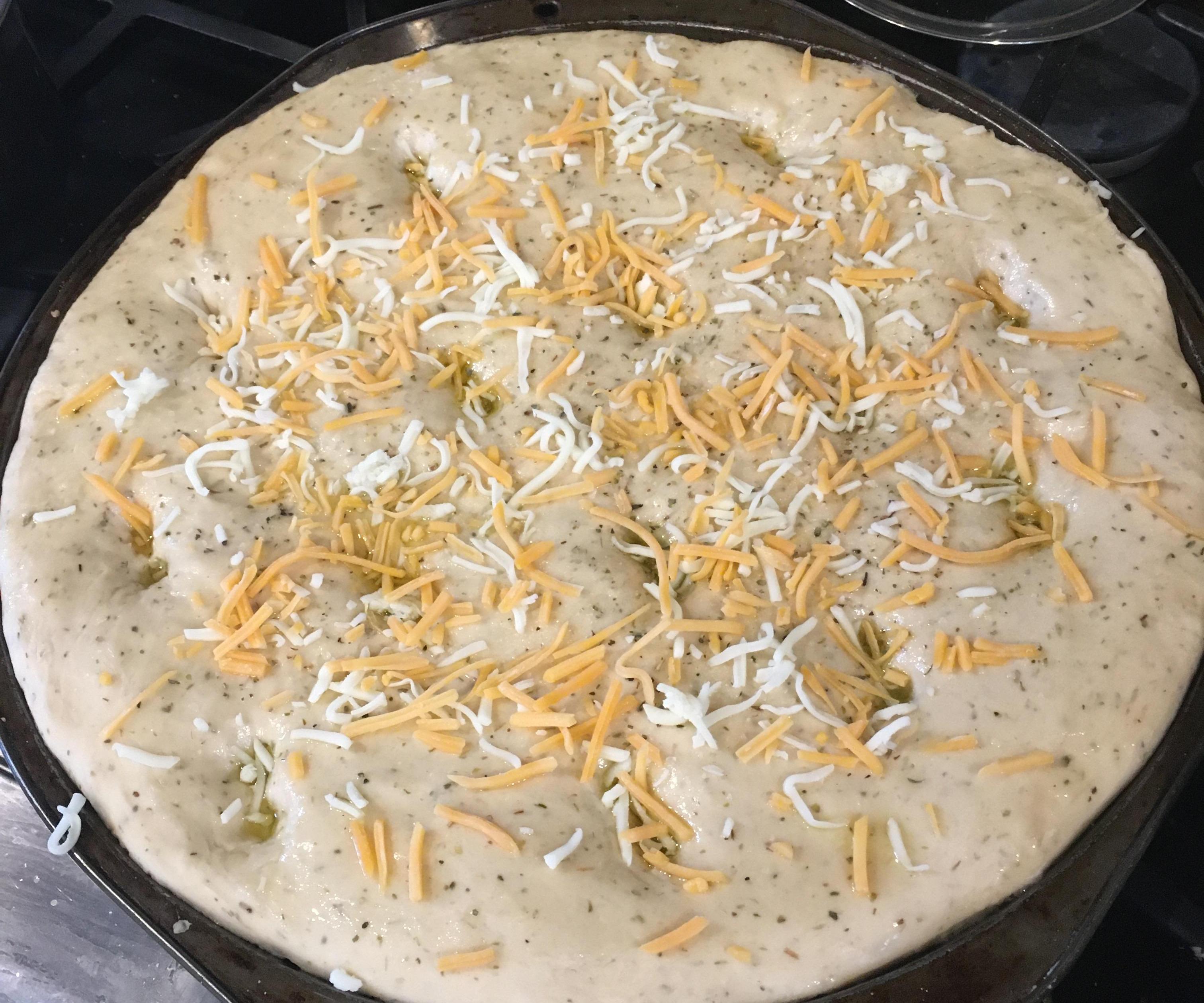 Foccacia