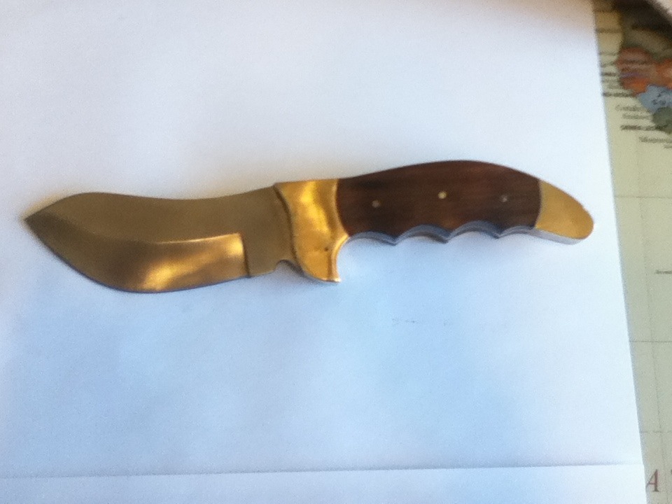 How To Properly Sharpen A Knife