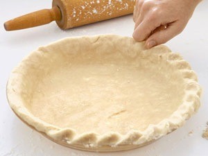 Delicious Pie Crust
