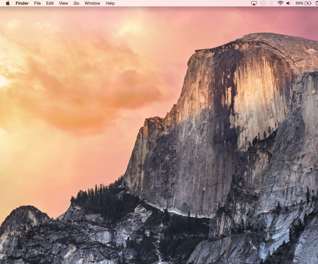 How to make your Mac like Windows 8