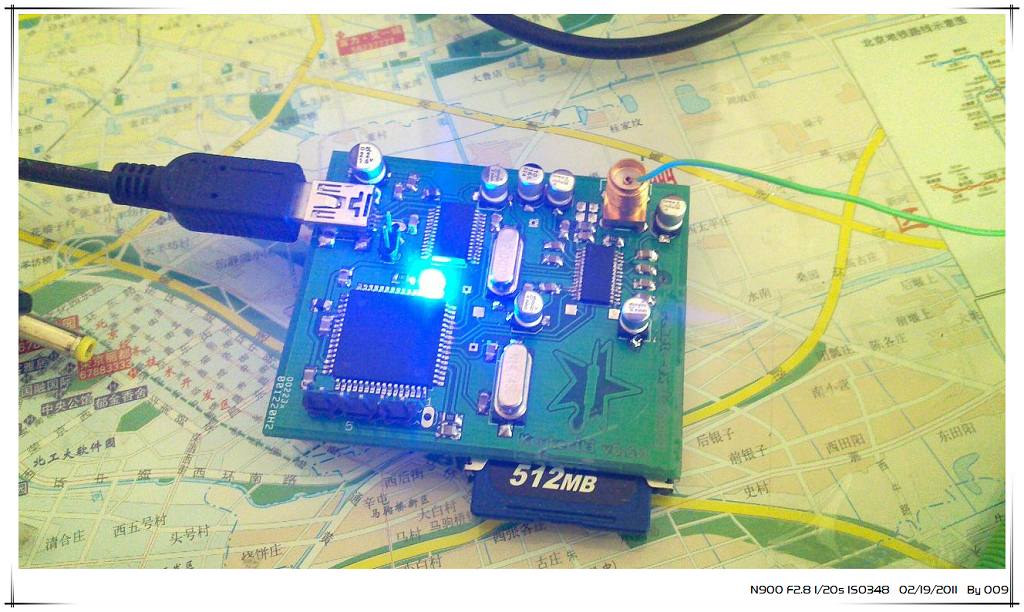 KeyKeriki_v1.0_27MHz