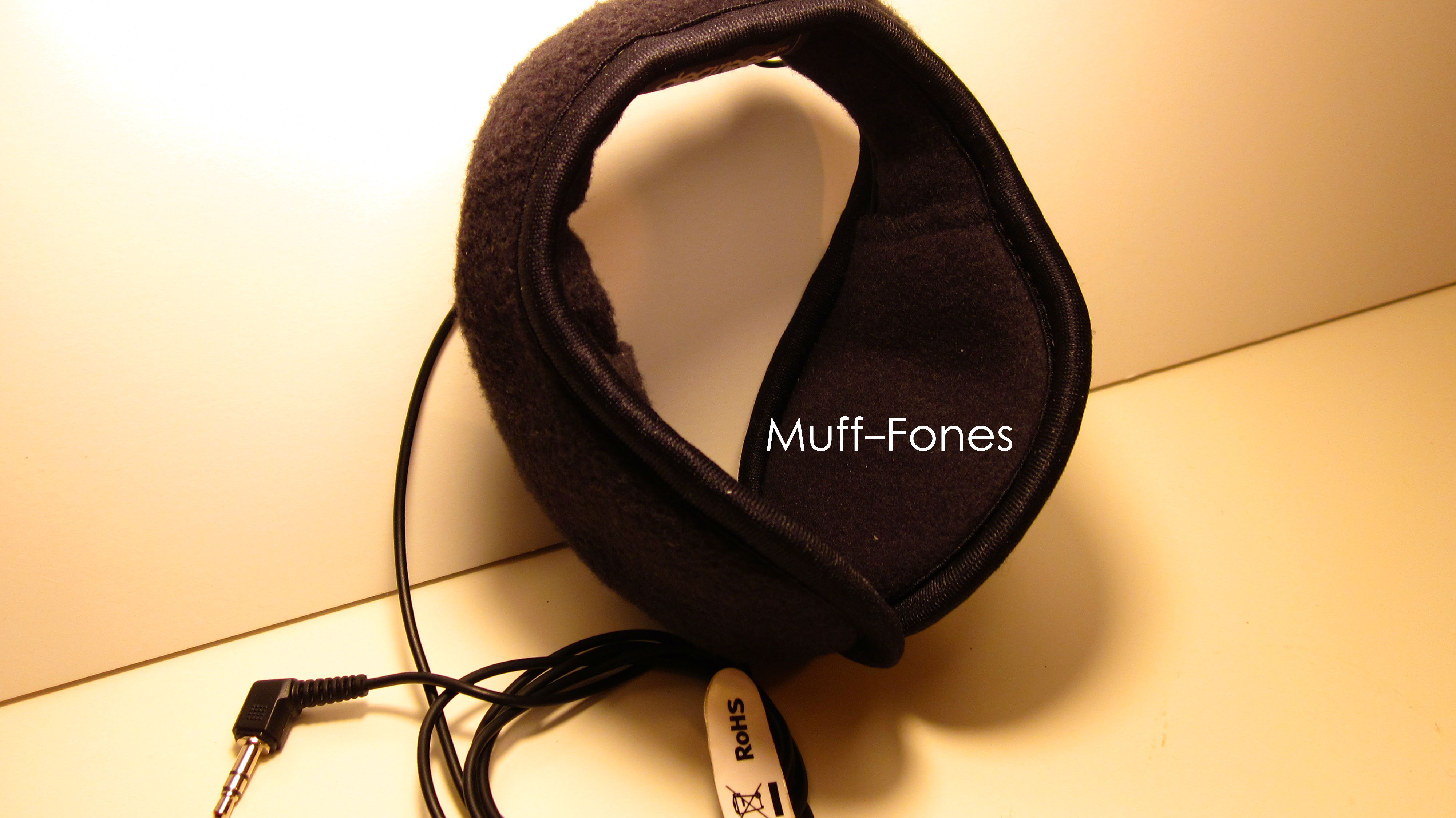 Muff-Fones