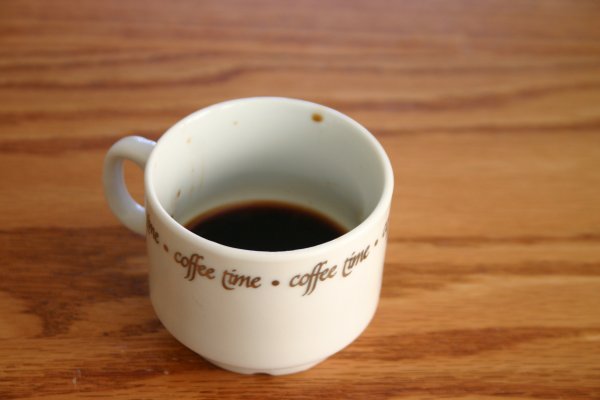 Roast Your Own Coffee at Home