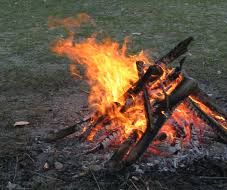 Two ways to Set Up Your Fire with Helpful Tips