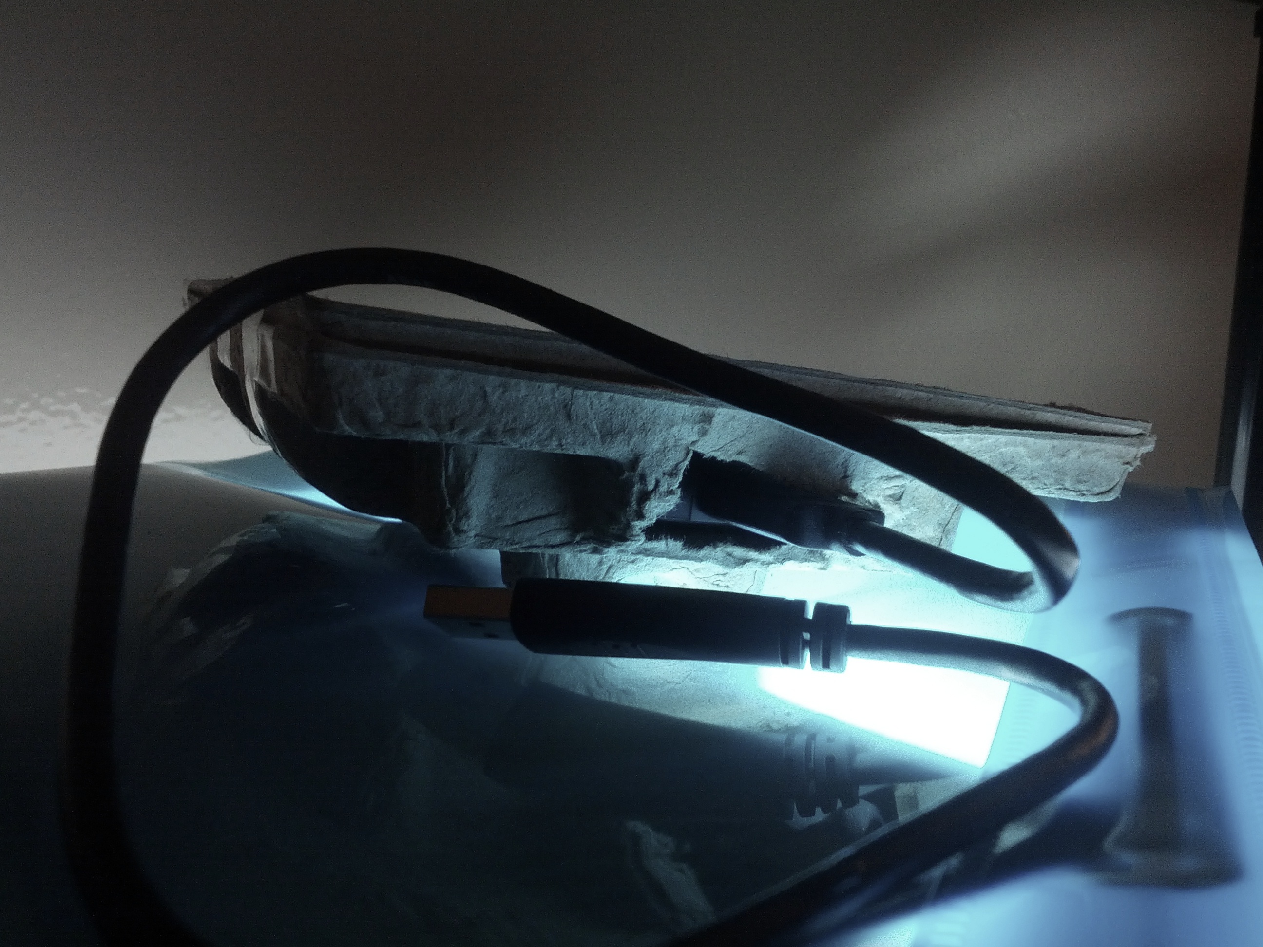 Hard Drive Protection Under $1
