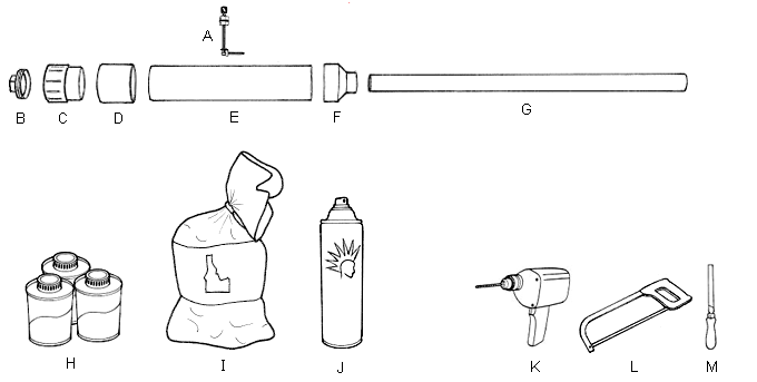 The Potato Cannon