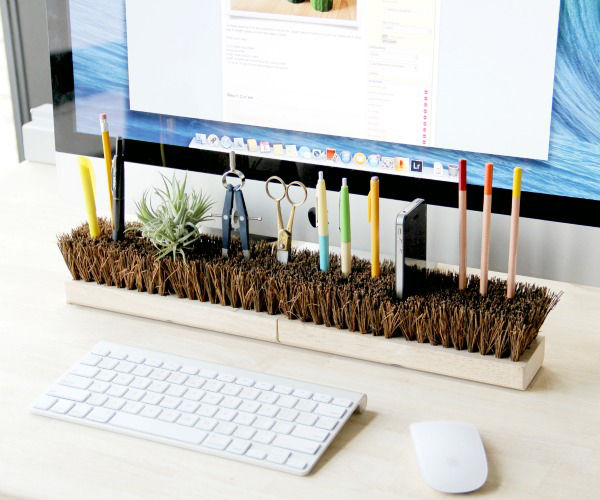 Easy Desk Organizer