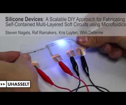 Silicone Devices